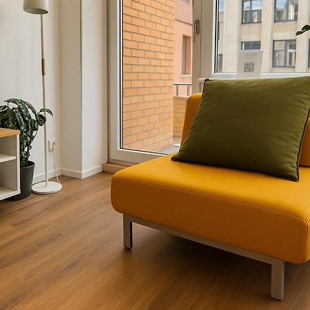 Mel&Bens Domshof Zentrum Balkon Бремен Экстерьер фото