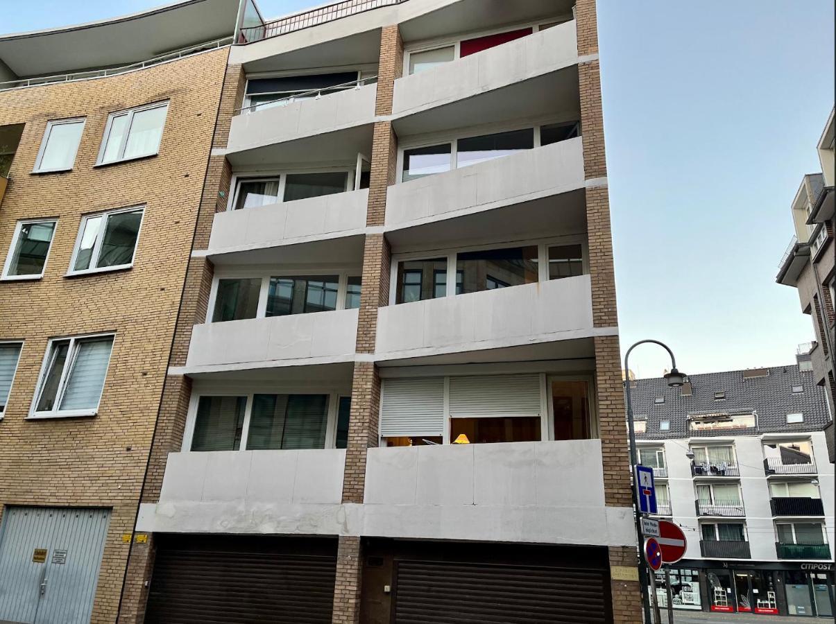 Mel&Bens Domshof Zentrum Balkon Бремен Экстерьер фото